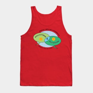 GM Toronto 23 Tank Top